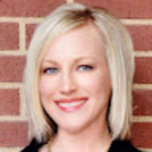 Meet your Posher, Adrienne